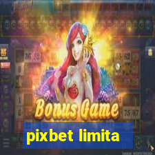 pixbet limita